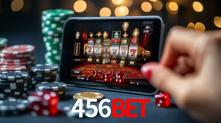 Experiência VIP 456BET