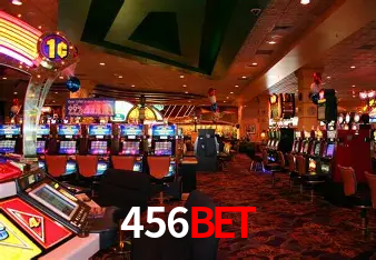 Desvendando o Mundo dos Jogos Virtuais na 456BET