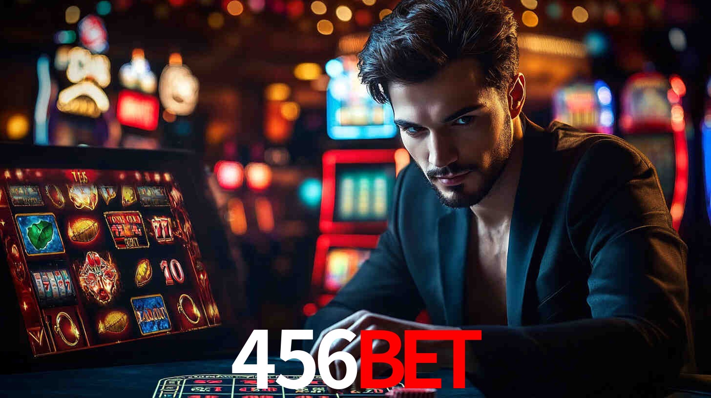 Daily Bonuses 456BET