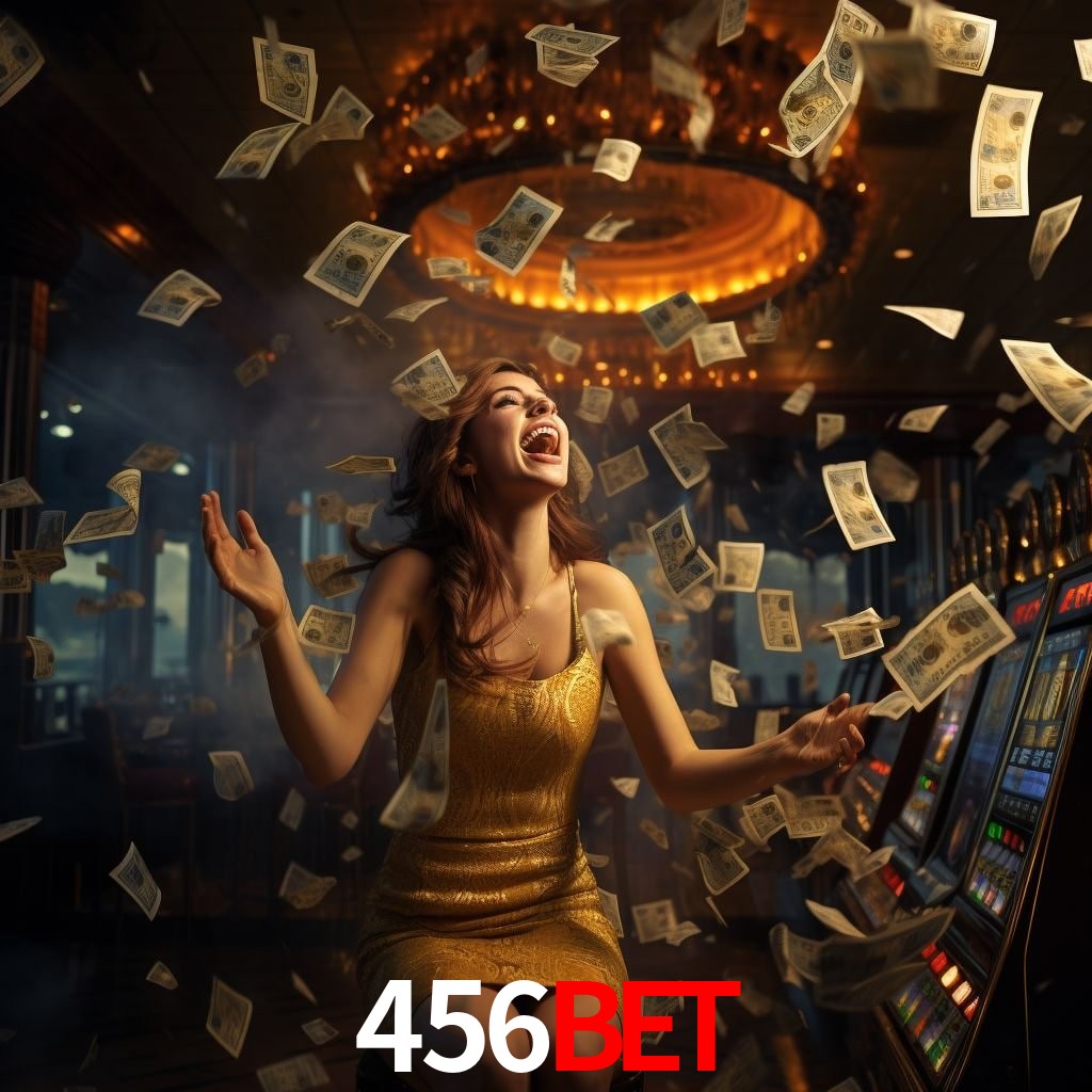Games Directory 456BET