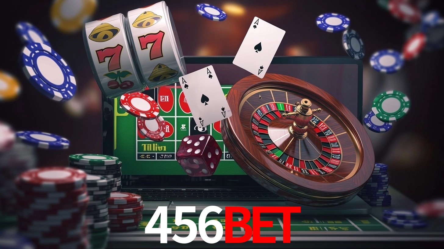Tennis Betting 456BET