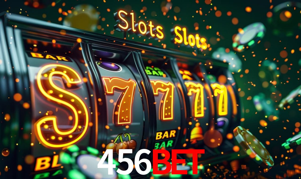 Apostas de Tênis 456BET