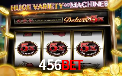 Inovações de Jogos na 456BET: O Futuro das Experiências Interativas