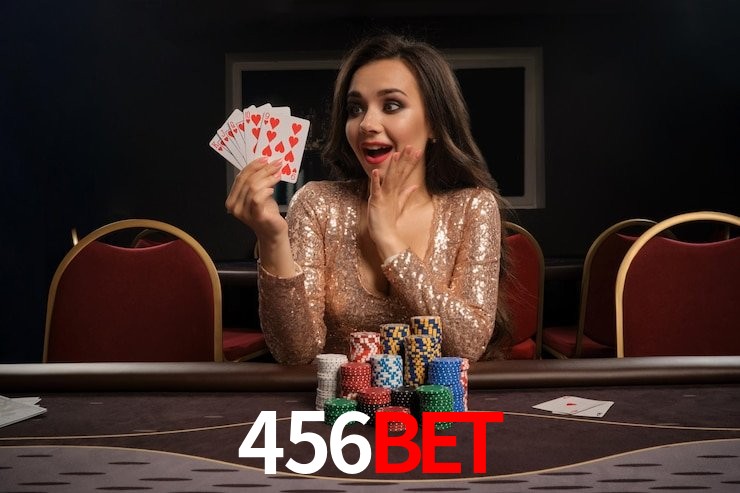 Jogos Exclusivos 456BET