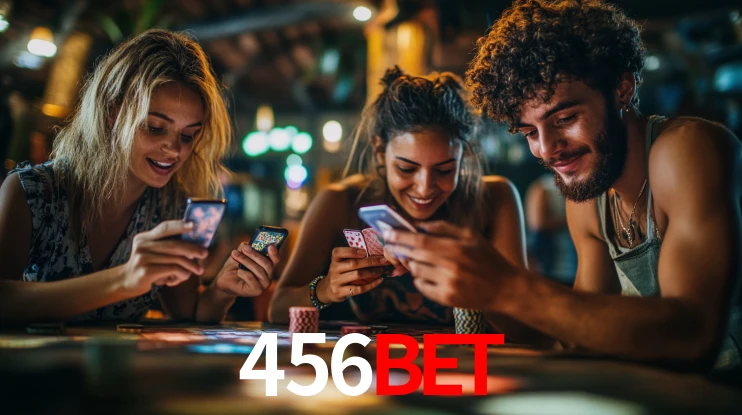 Game Statistics 456BET
