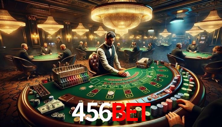 API Integration 456BET