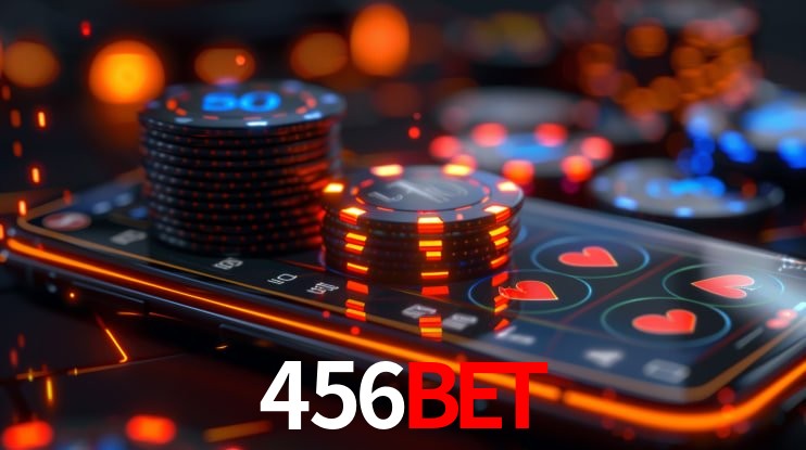 Responsive Design 456BET