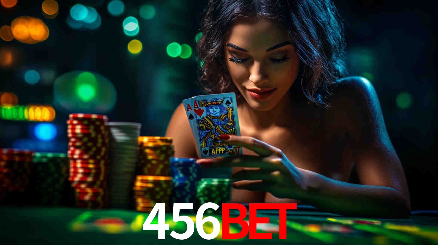 Inovações de Jogos na 456BET: O Futuro das Experiências Interativas