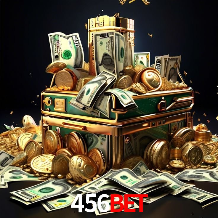 Recursos de Bônus 456BET