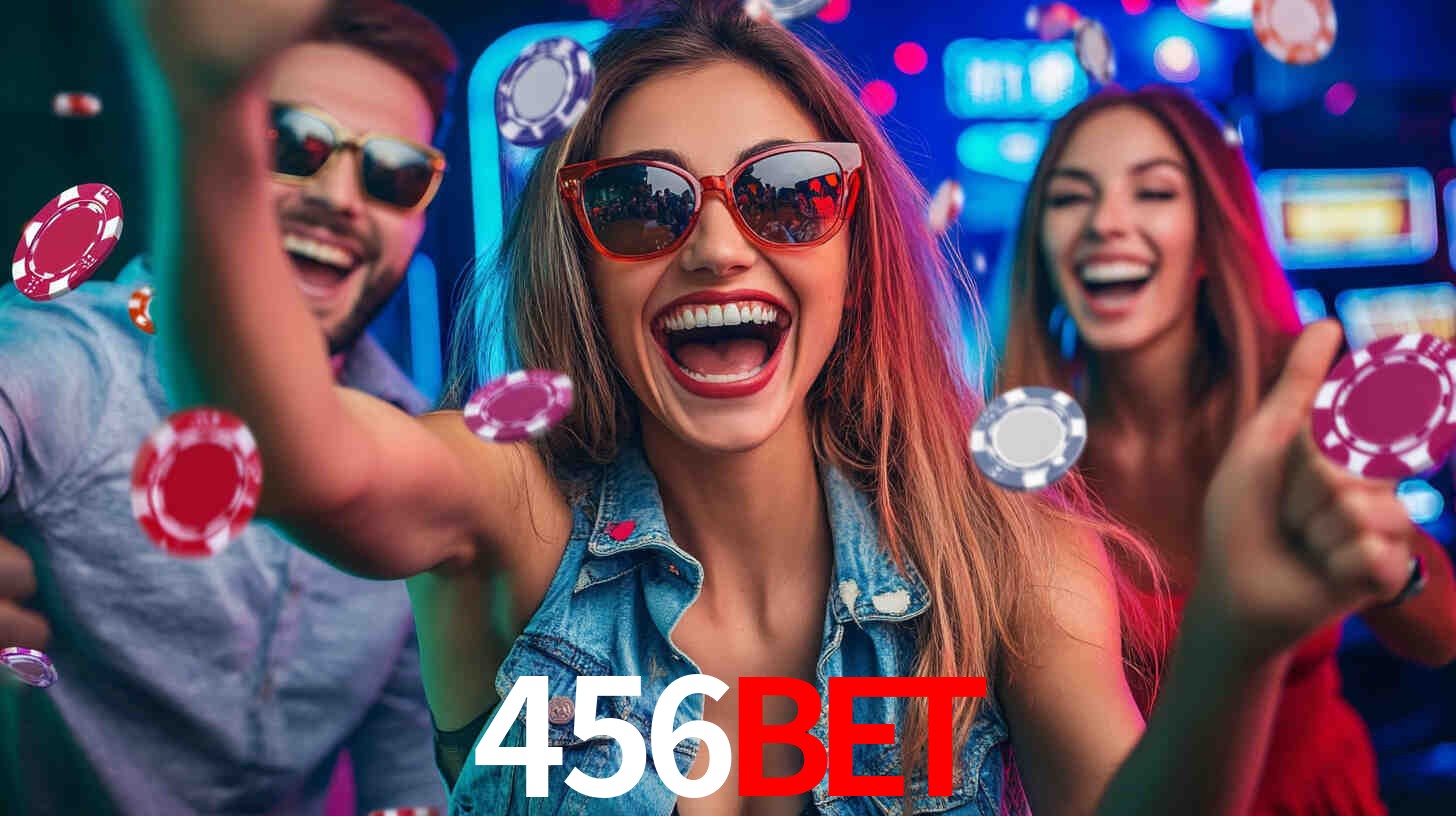 Descubra a Essência do 456BET: Nossa História e Compromissos