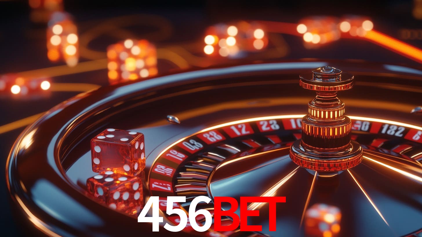Welcome Bonus 456BET