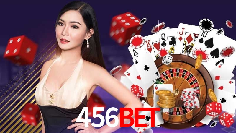 Programa VIP 456BET