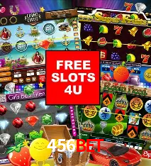 Desvendando o Mundo dos Jogos Virtuais na 456BET