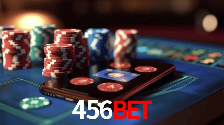 Segurança 2FA 456BET