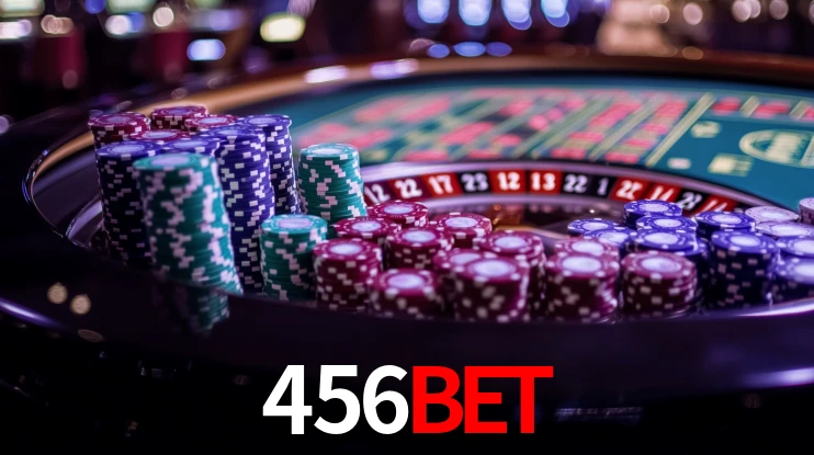 Bonus Features 456BET