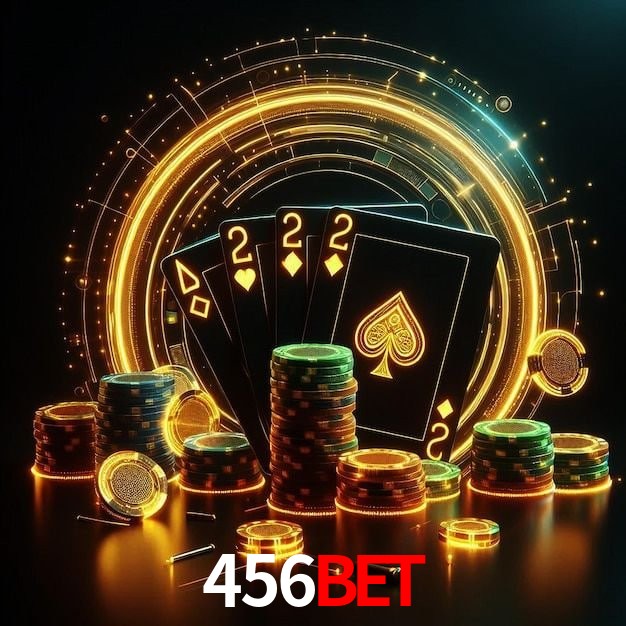 Login Seguro 456BET