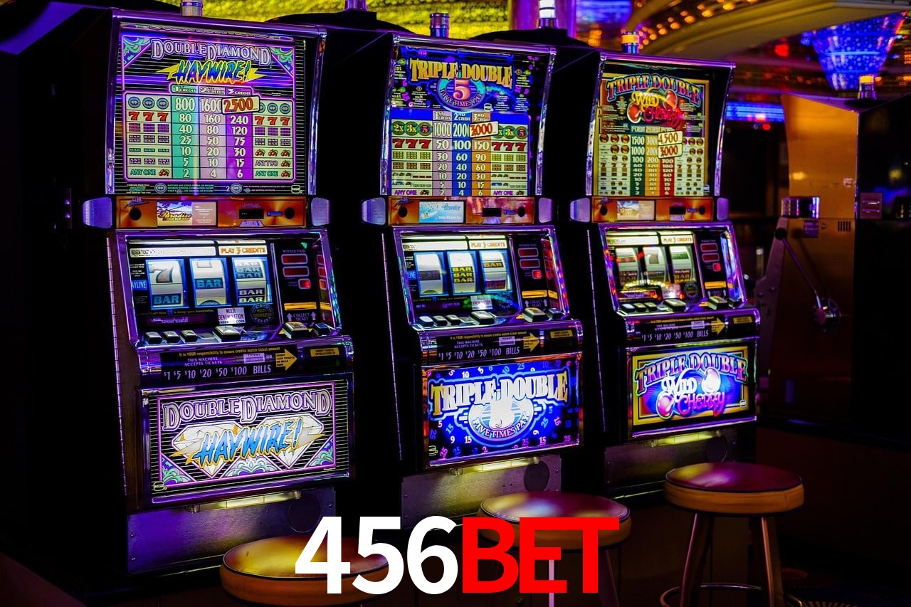 Estatísticas Esportivas 456BET