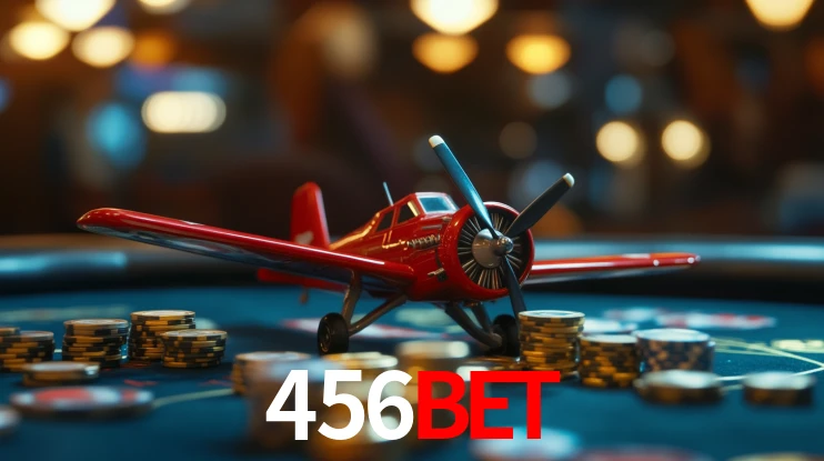 Seasonal Promotions 456BET