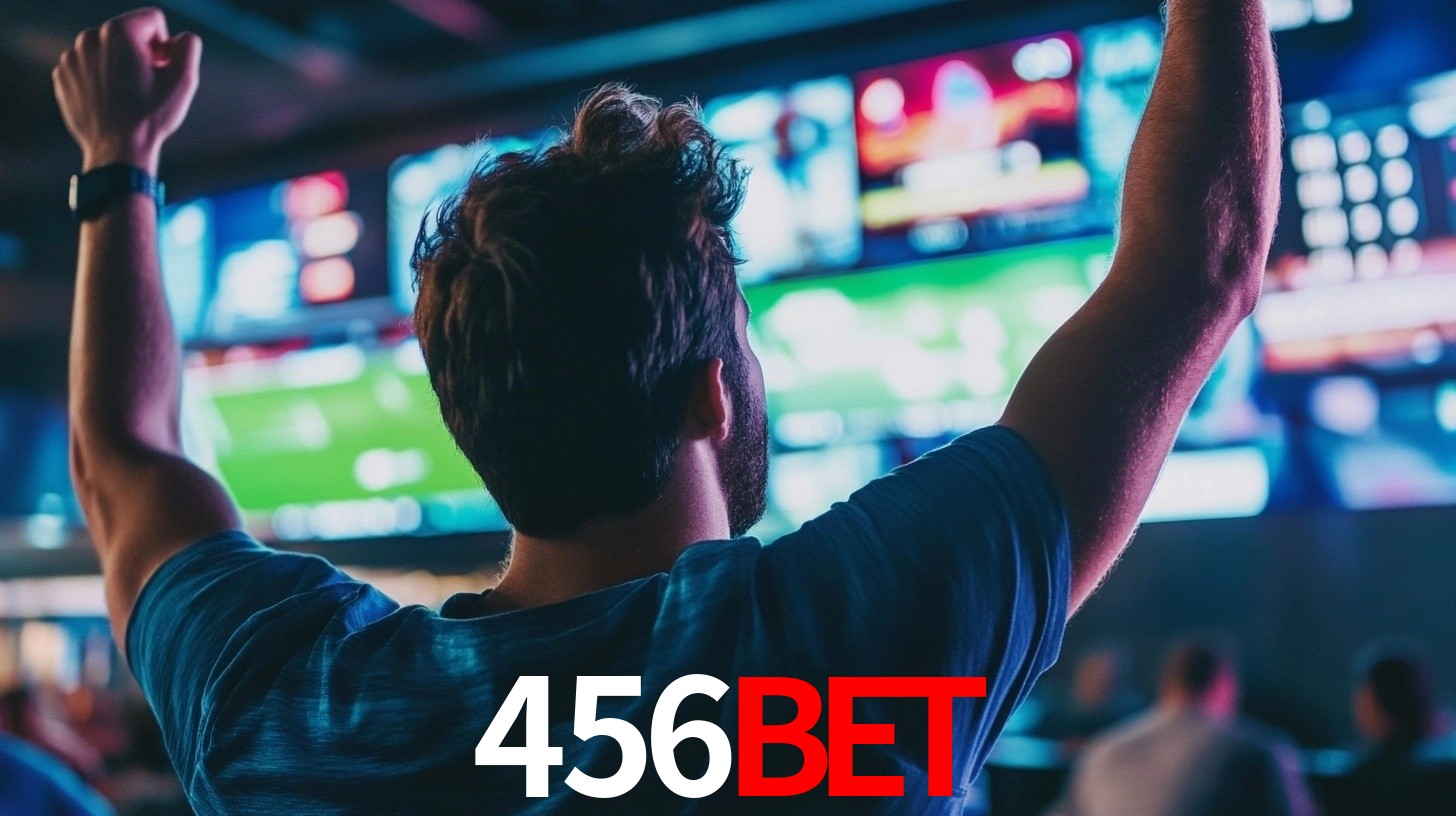 Live Casino 456BET