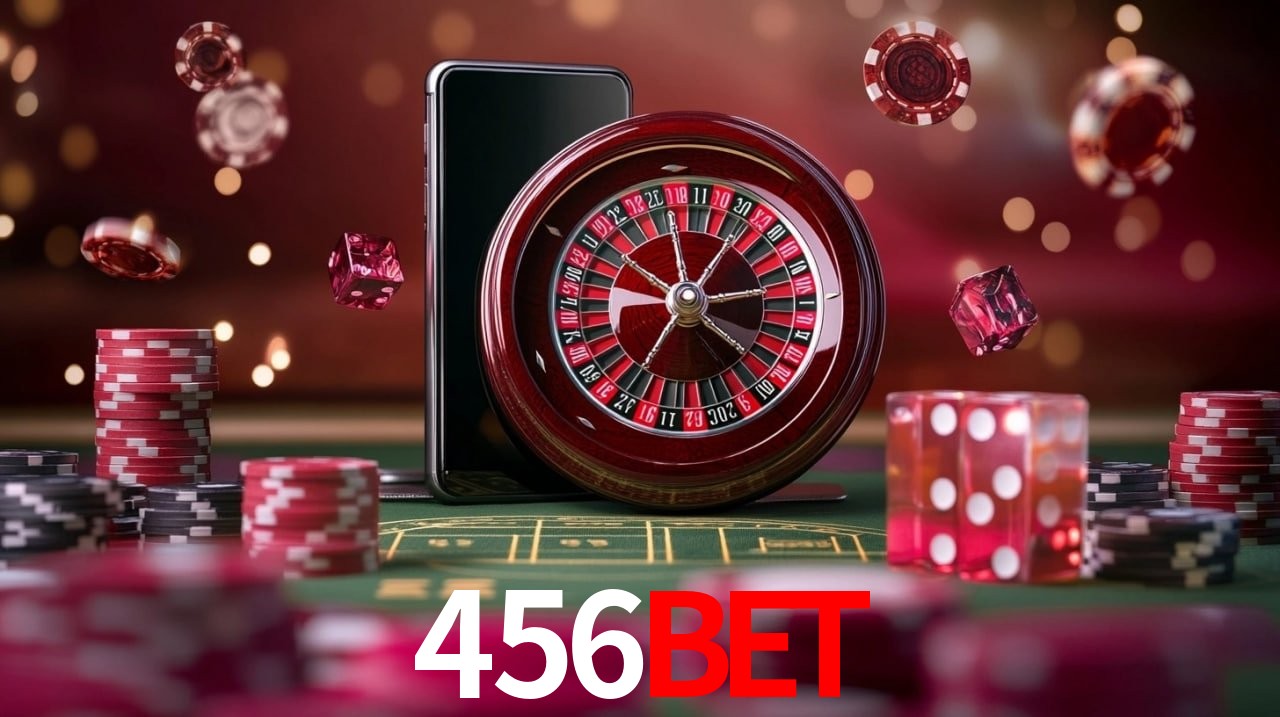 Secure Login 456BET