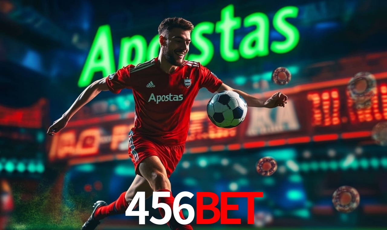 Bônus Diários 456BET