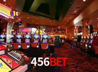 Descubra a Magia dos Jogos de Arcade no 456BET