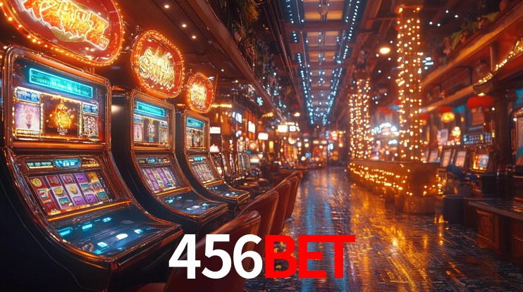 Roulette Table 456BET