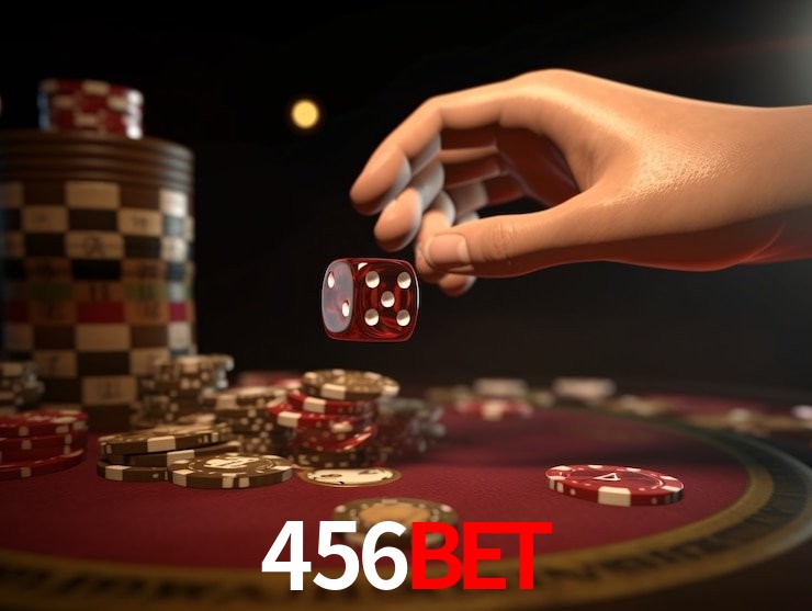 Cadastro Rápido 456BET