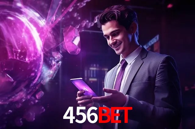 Account Benefits 456BET