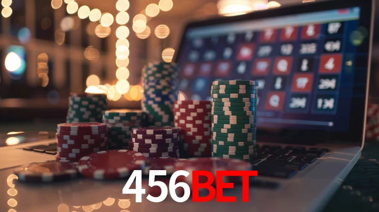 APP oficial da 456BET para mobile