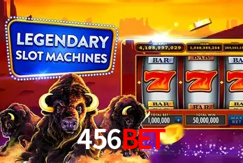 Inovações de Jogos na 456BET: O Futuro das Experiências Interativas