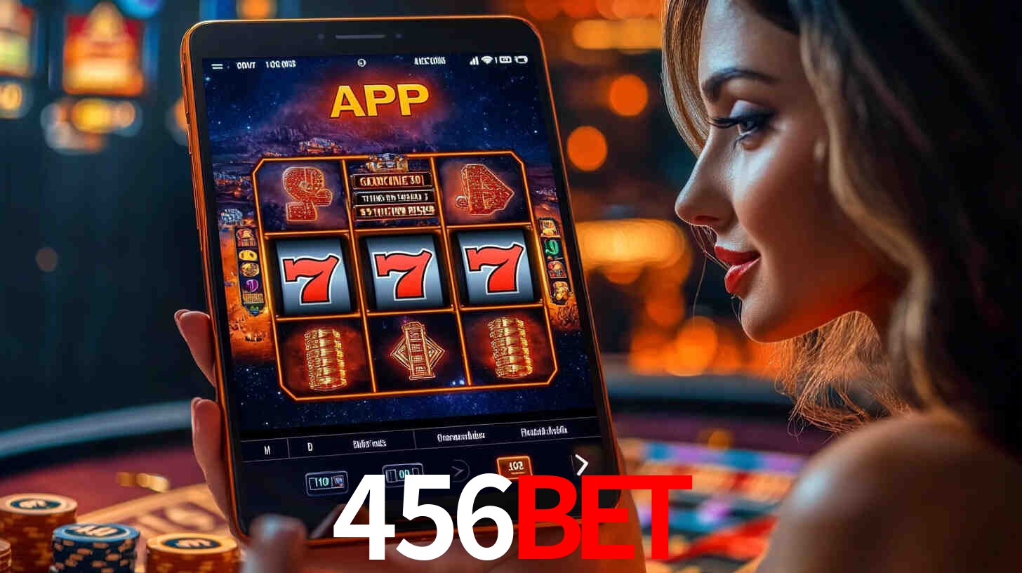 Programa VIP 456BET