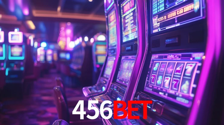 Cassino Online 456BET