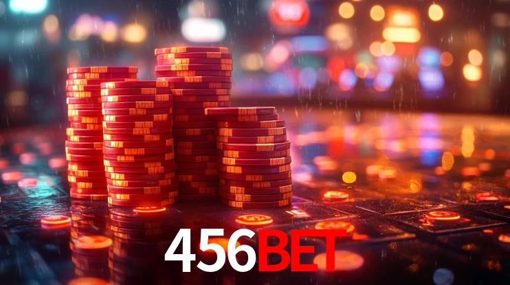 Suporte no Cassino Online 456BET